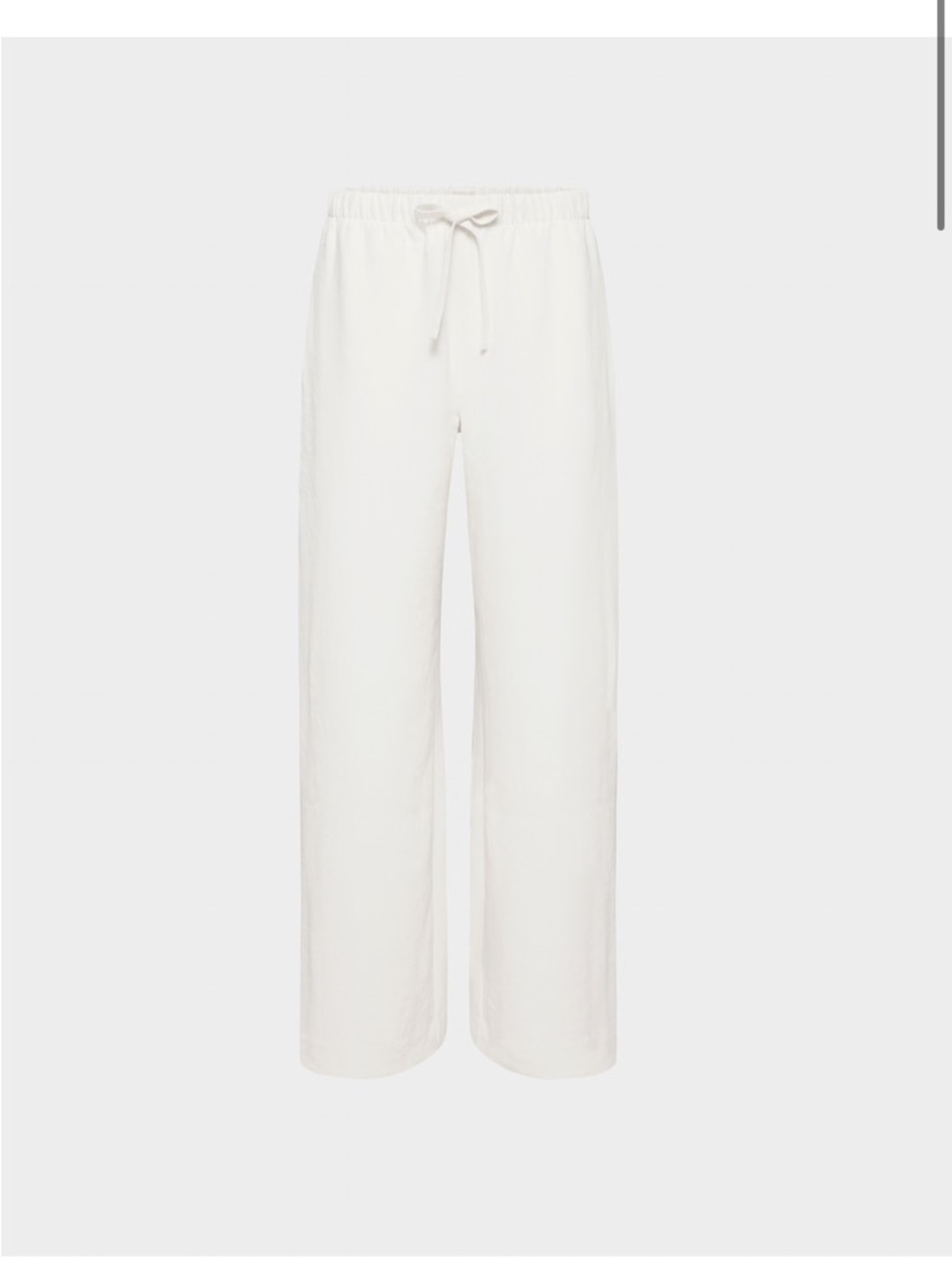 Aritzia the lodge pant